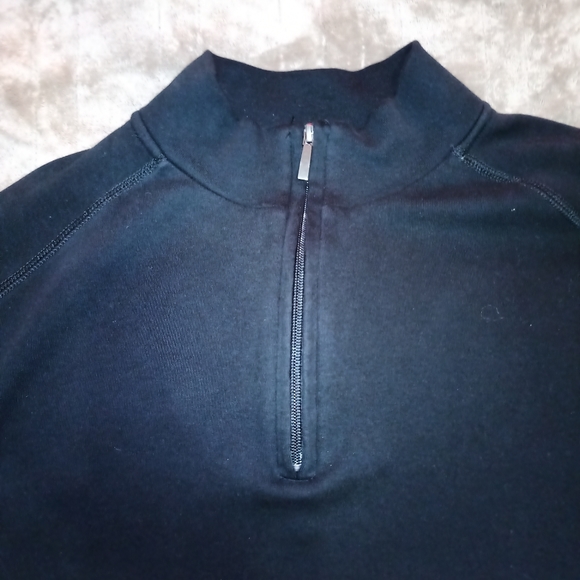 Large ¼ Zip - Picture 5 of 8